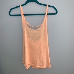 ALO workout tank